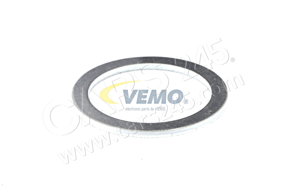 Temperature Switch, radiator fan VEMO V40-99-1075 3