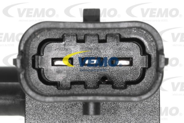 Sensor, exhaust pressure VEMO V95-72-0134 2