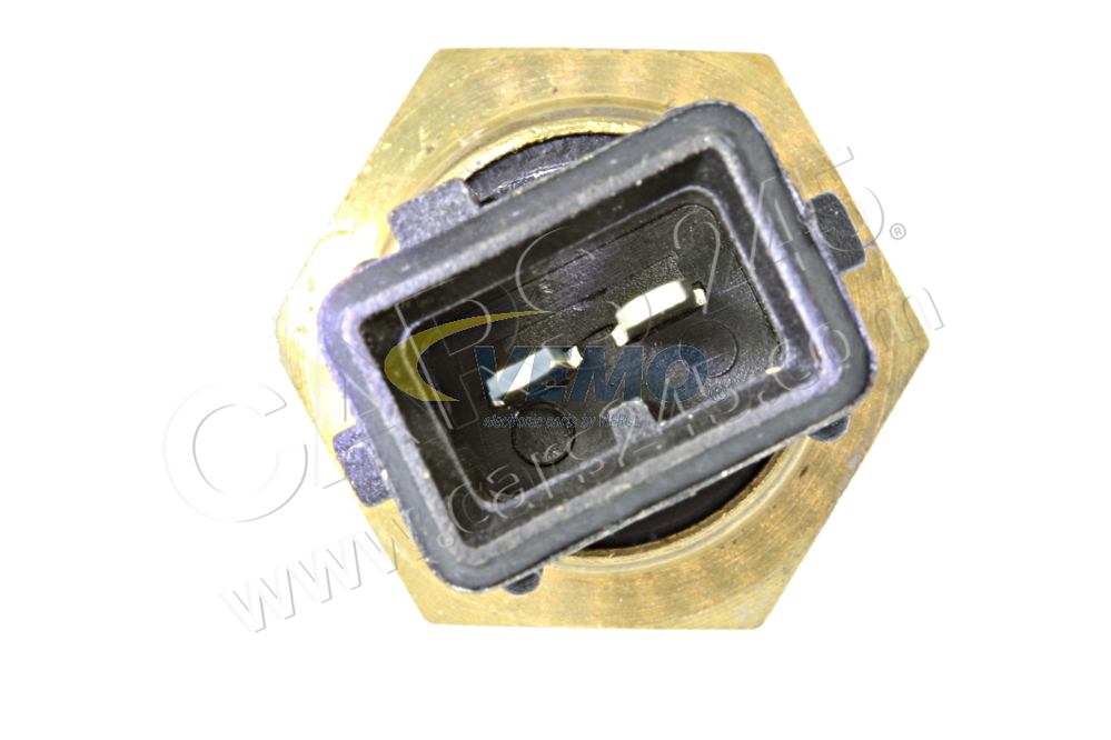 Sensor, coolant temperature VEMO V20-72-0440 2