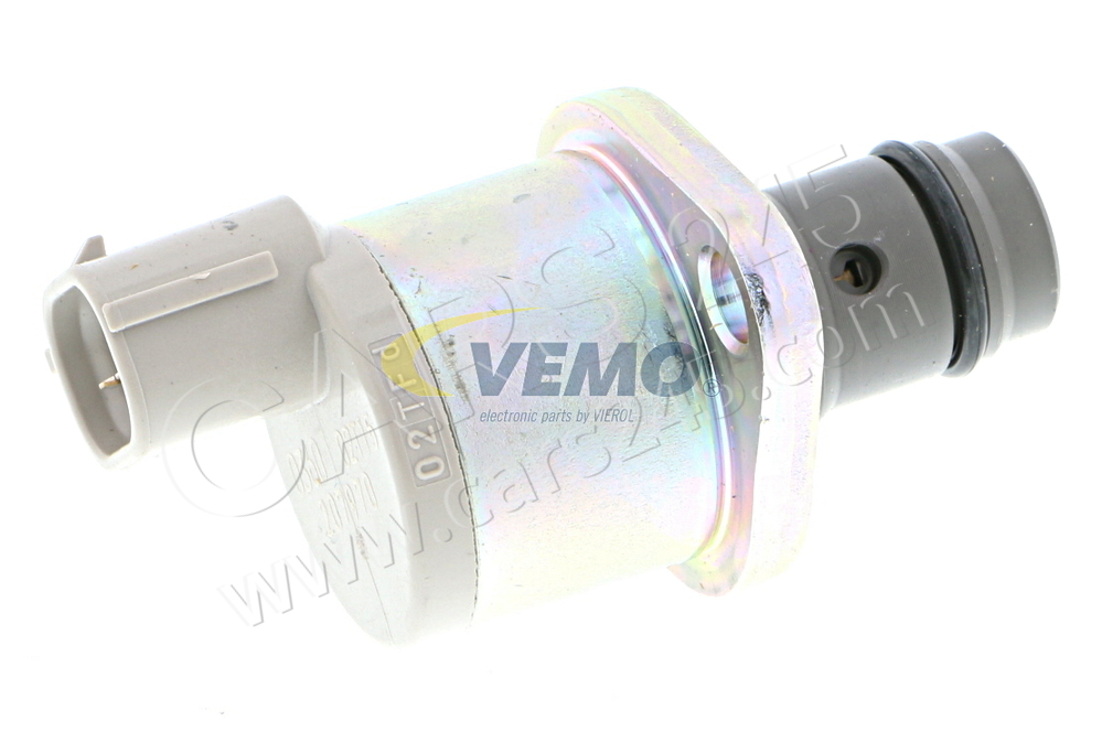 Control Valve, fuel pressure VEMO V25-11-0002