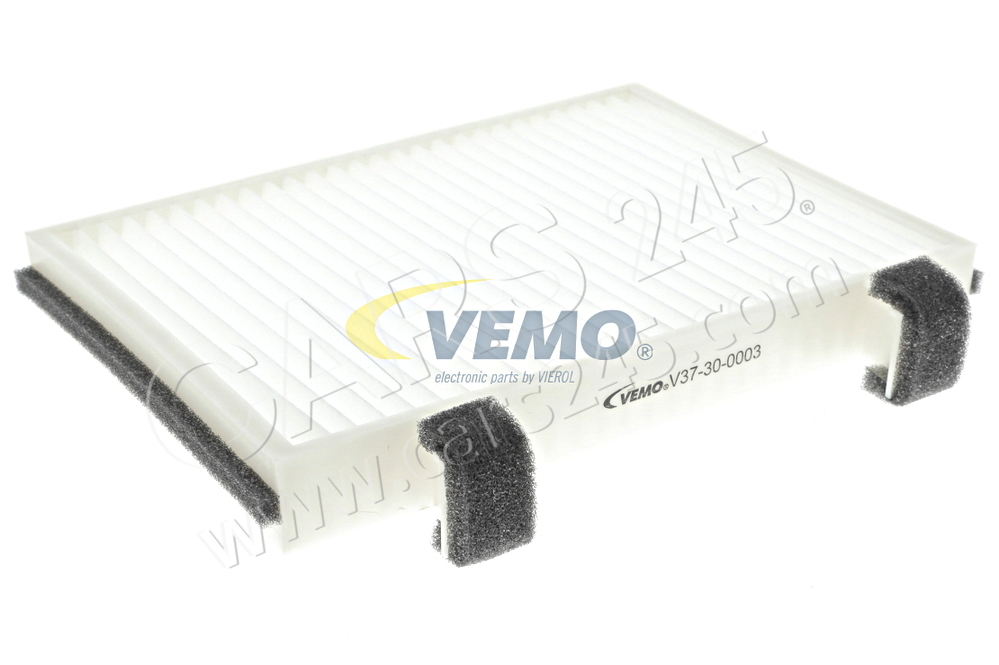 Filter, interior air VEMO V37-30-0003