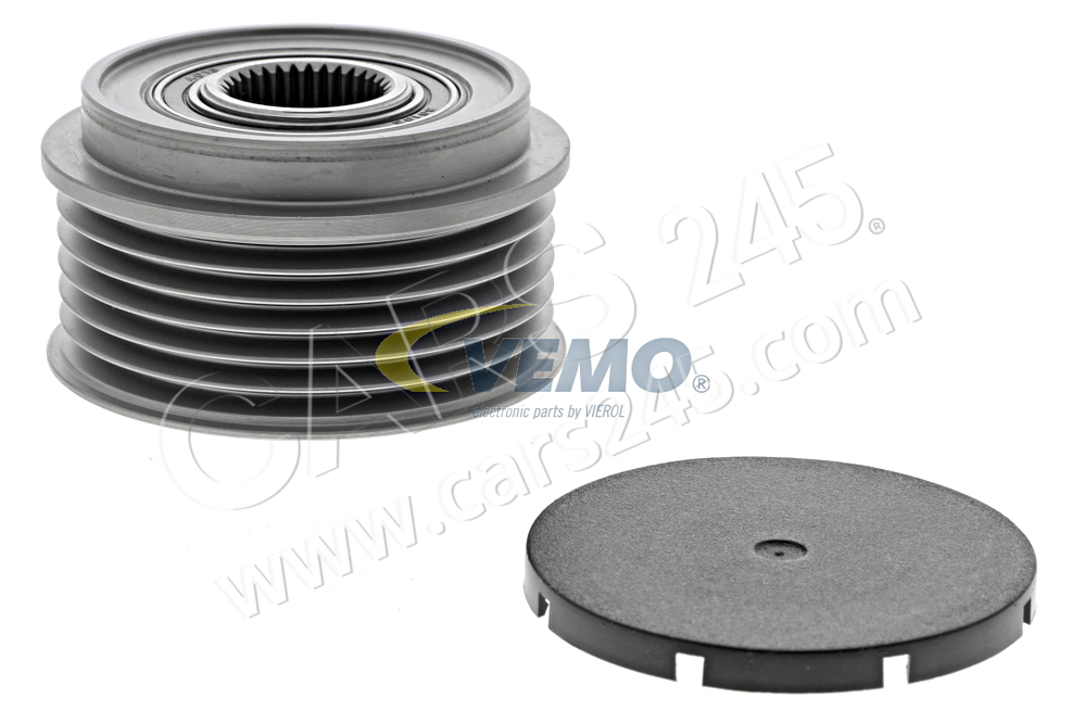 Alternator Freewheel Clutch VEMO V40-23-0002