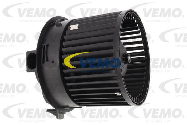 Interior Blower VEMO V42-03-1247
