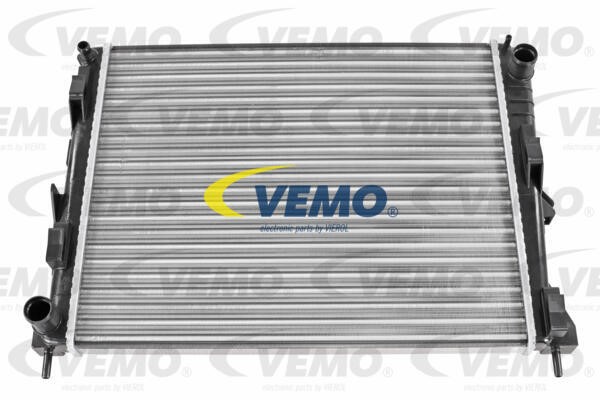 Radiator, engine cooling VEMO V46-60-0032