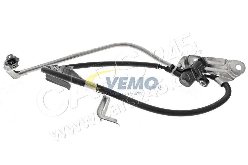 Sensor, wheel speed VEMO V70-72-0176