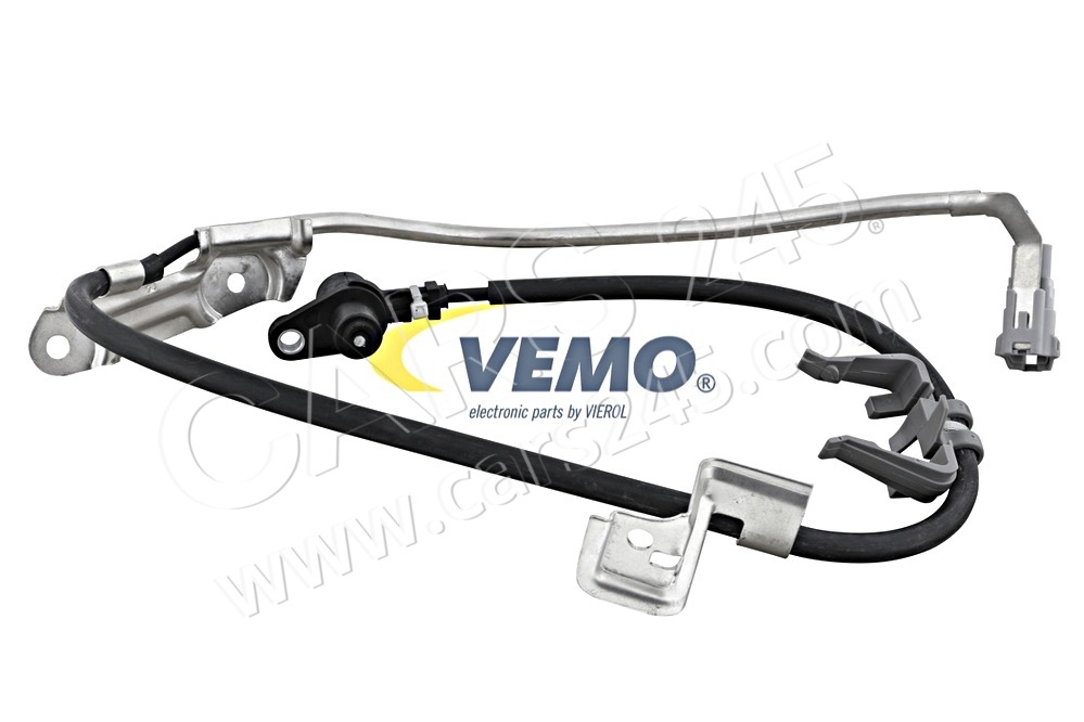 Sensor, wheel speed VEMO V70-72-0176 3
