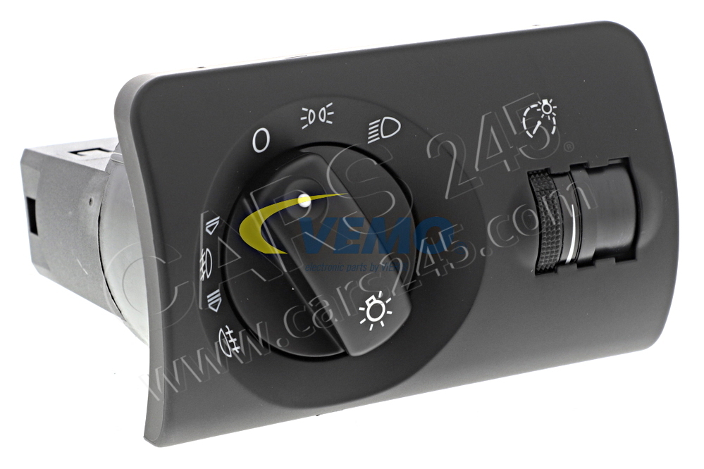 Switch, headlight VEMO V10-73-0516