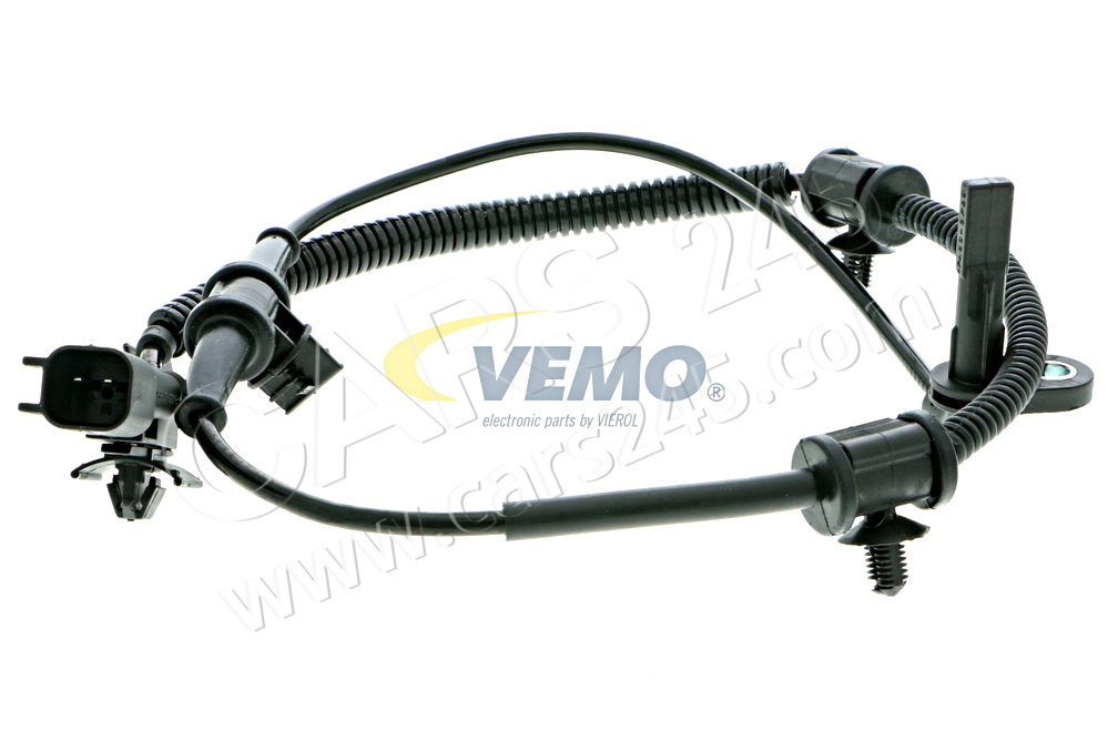 Sensor, wheel speed VEMO V40-72-0567