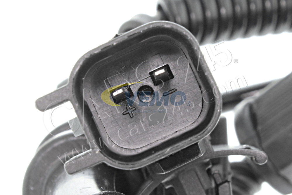 Sensor, wheel speed VEMO V40-72-0567 2