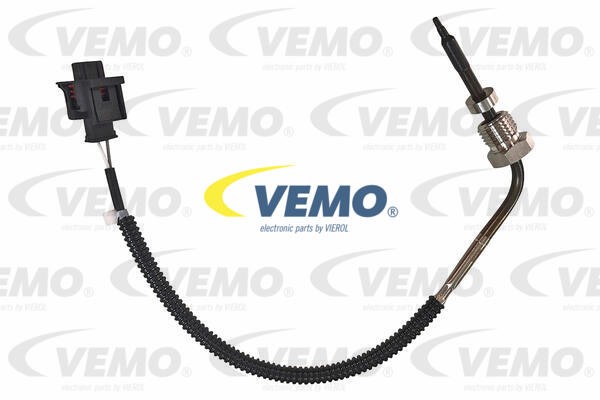 Sensor, exhaust gas temperature VEMO V51-72-0153
