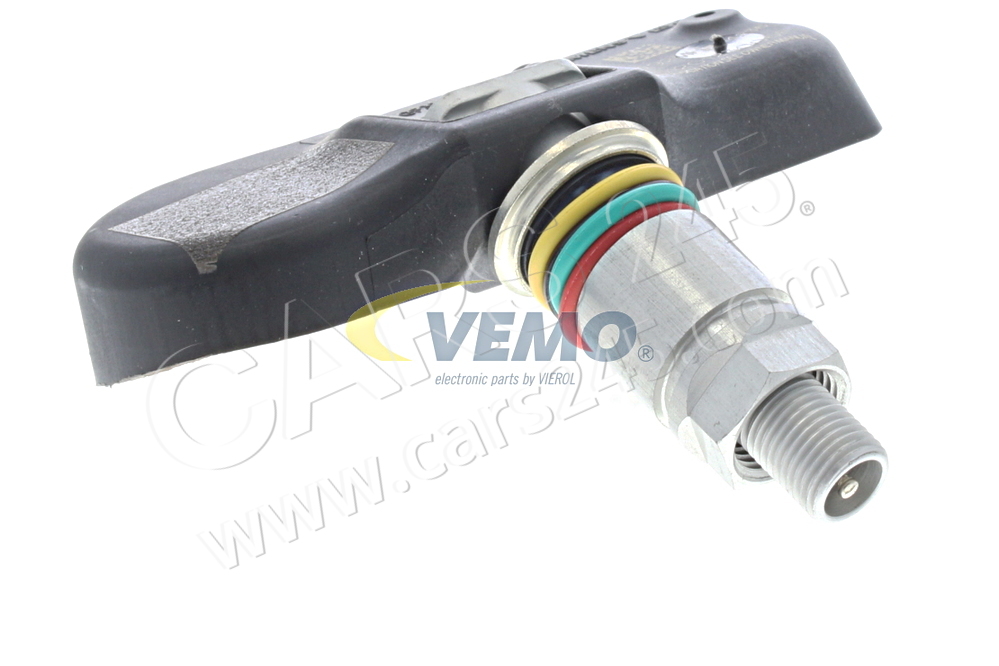 Wheel Sensor, tyre pressure control system VEMO V99-72-4007