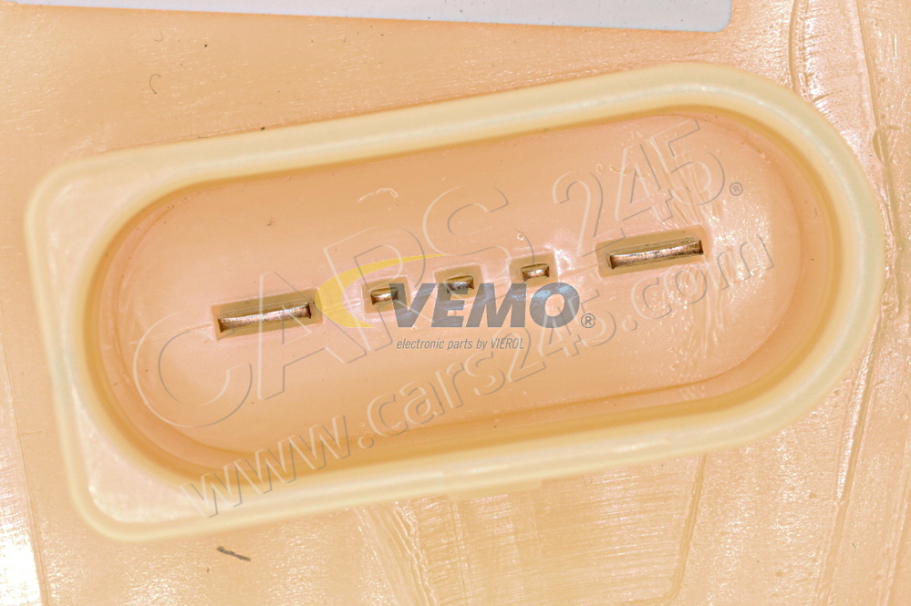 Fuel Feed Unit VEMO V10-09-1268 2