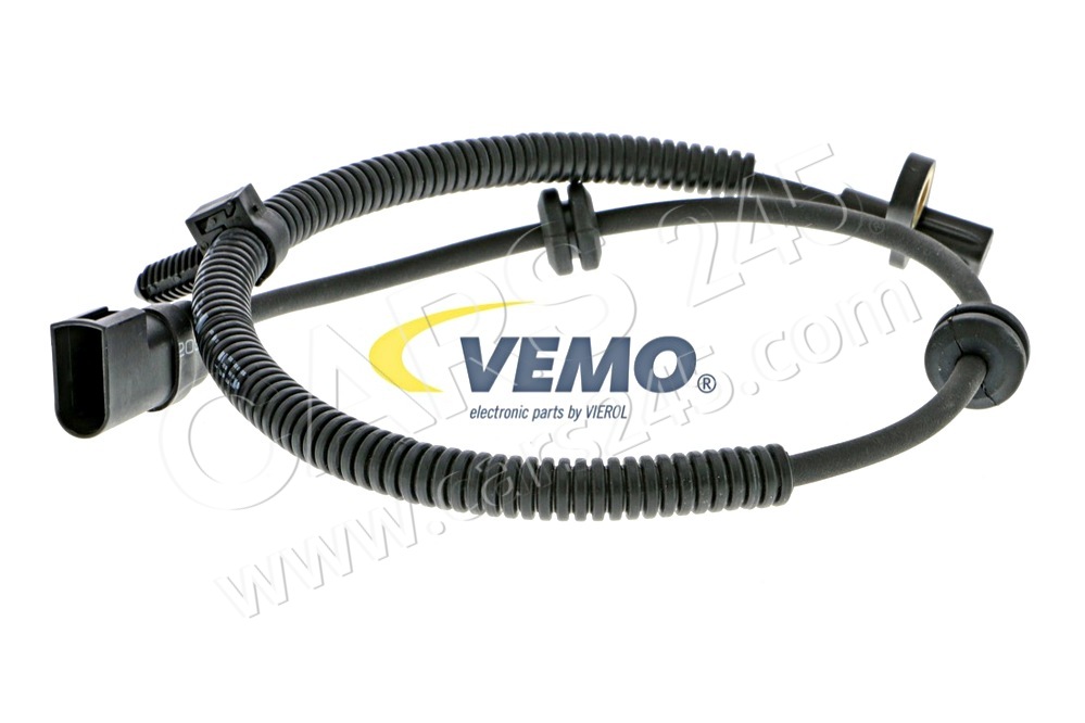 Sensor, wheel speed VEMO V25-72-1143