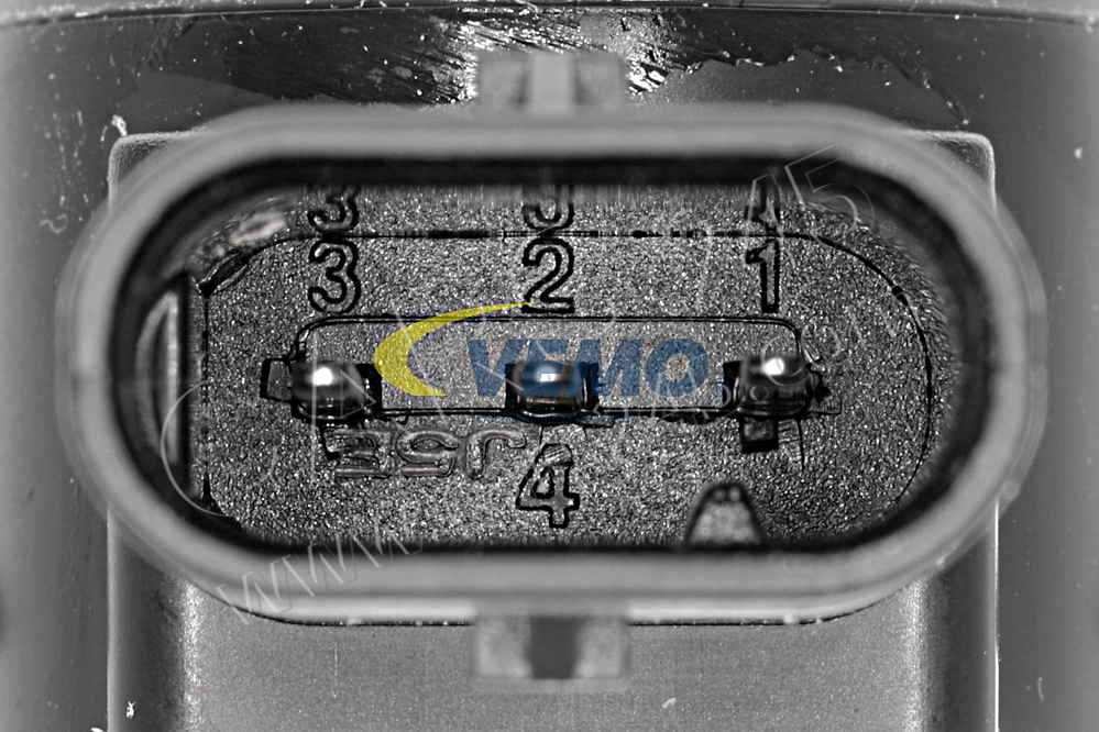 Sensor, parking distance control VEMO V95-72-0344 2