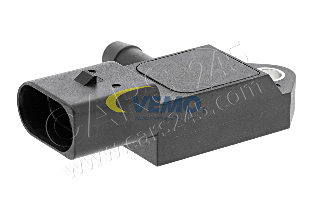 Sensor, intake manifold pressure VEMO V10-72-0076