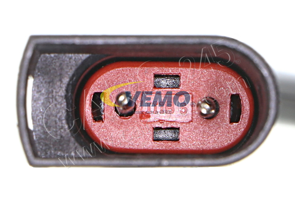 Sensor, wheel speed VEMO V25-72-1289 2