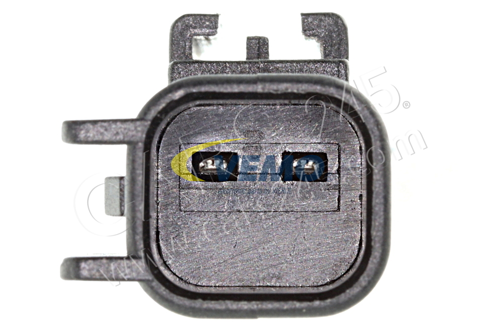 Sensor, wheel speed VEMO V25-72-1293 2