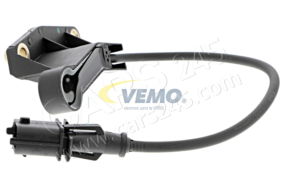 Sensor, crankshaft pulse VEMO V40-72-0306-1