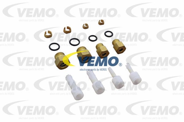 Valve, compressed-air system VEMO V41-51-0001 3