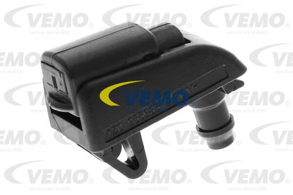 Washer Fluid Jet, window cleaning VEMO V10-08-0323