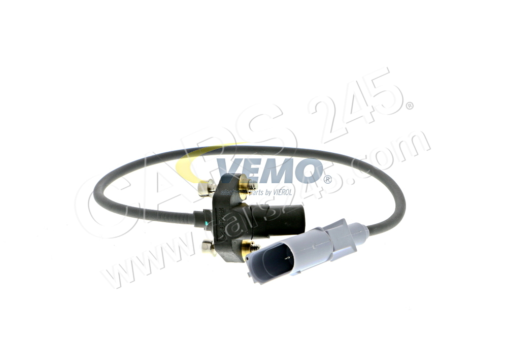 Sensor, crankshaft pulse VEMO V10-72-1253