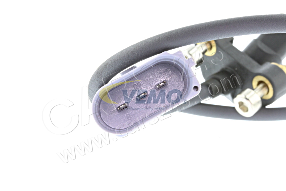Sensor, crankshaft pulse VEMO V10-72-1253 2