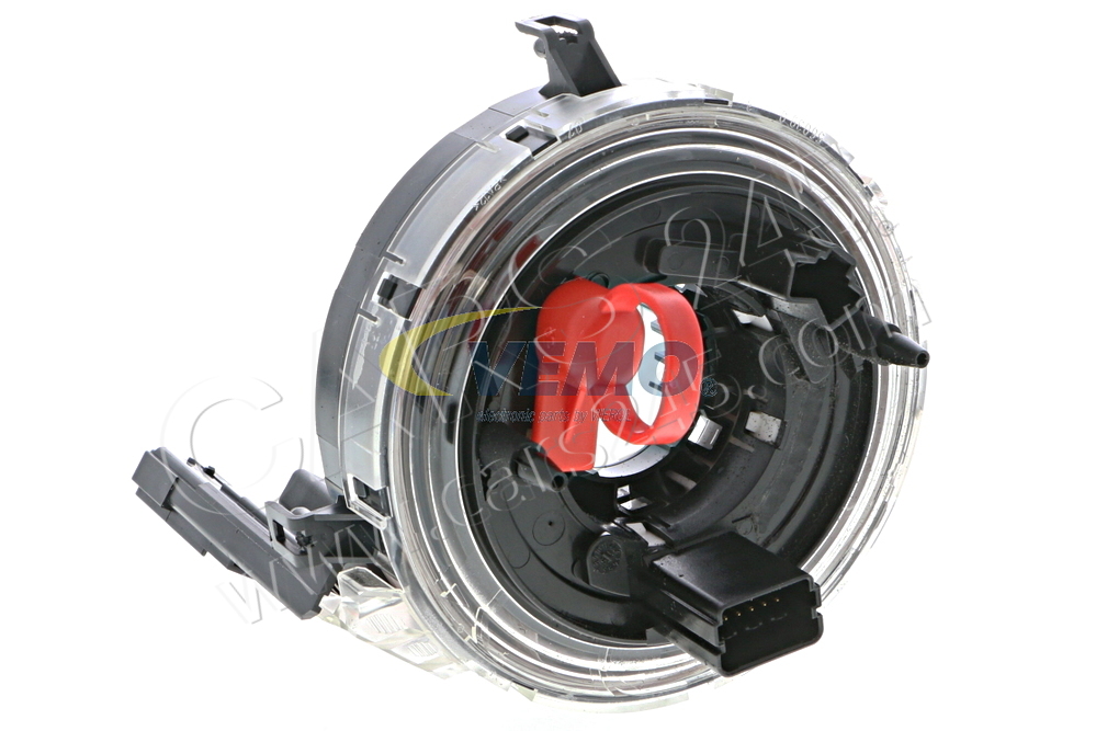 Clockspring, airbag VEMO V10-72-1299