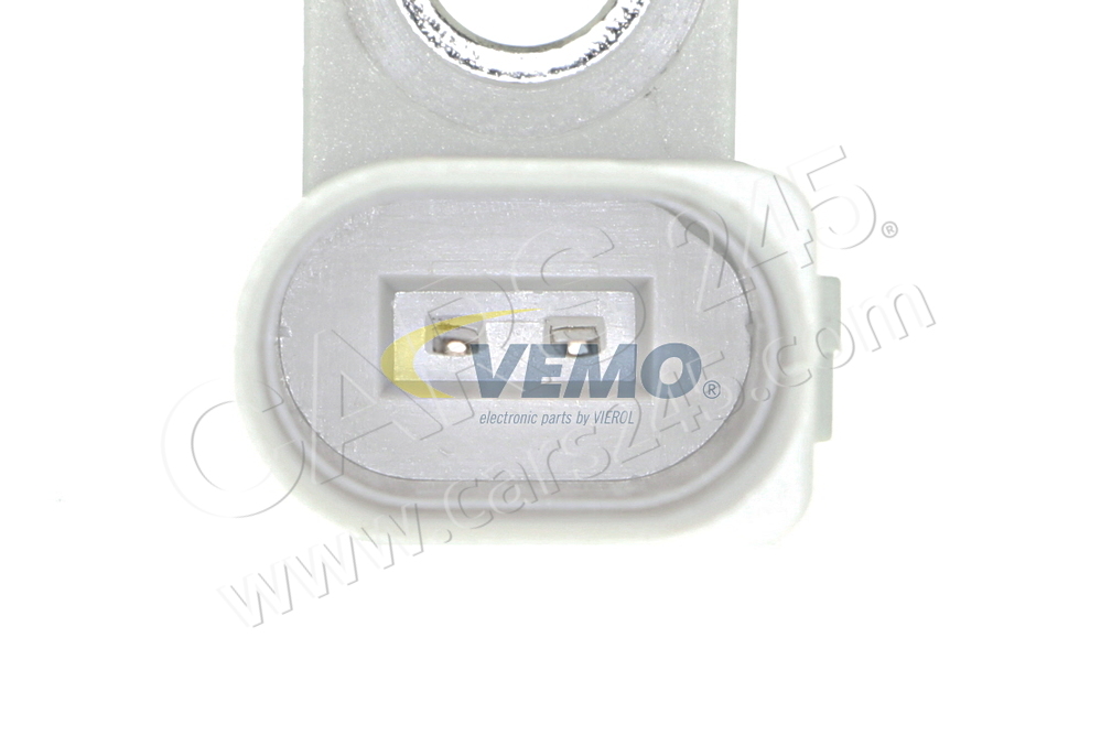 Sensor, wheel speed VEMO V10-72-1358-1 2