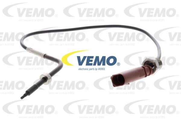 Sensor, exhaust gas temperature VEMO V10-72-1478
