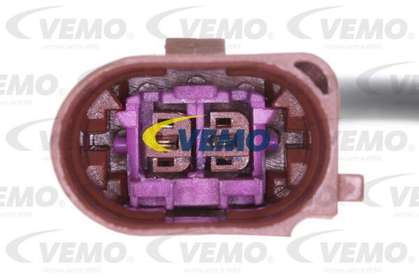 Sensor, exhaust gas temperature VEMO V10-72-1478 2