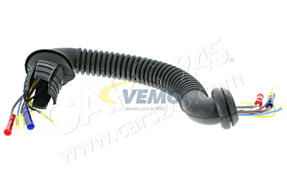 Repair Kit, cable set VEMO V10-83-0012
