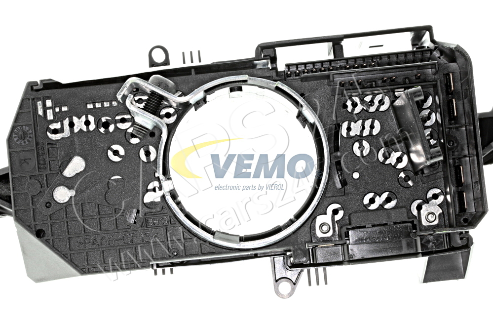 Steering Column Switch VEMO V15-80-3330 2