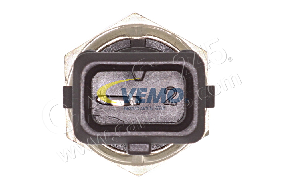 Sensor, coolant temperature VEMO V20-72-0442 2