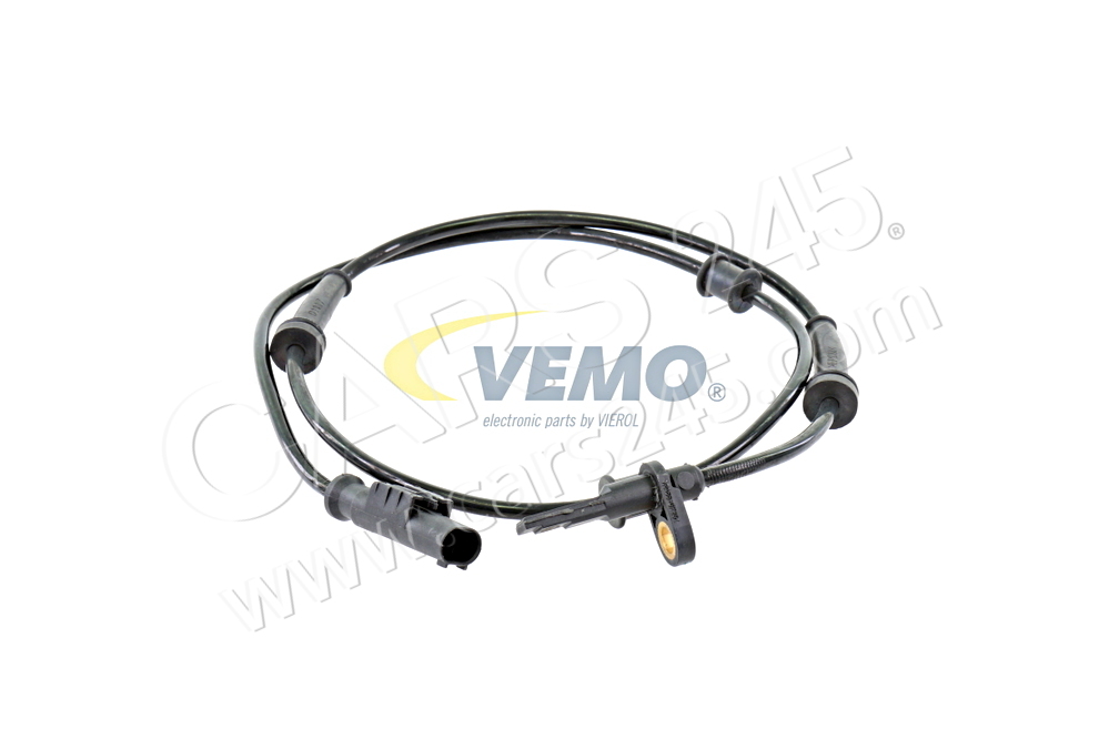 Sensor, wheel speed VEMO V24-72-0134
