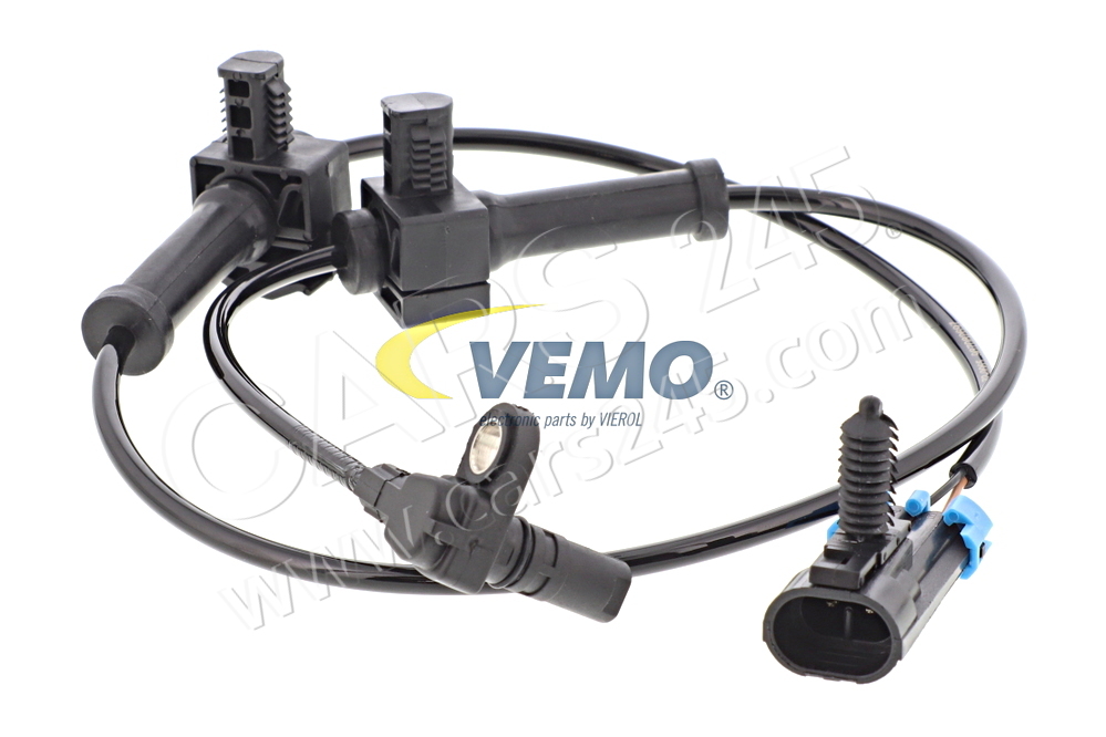 Sensor, wheel speed VEMO V51-72-0065