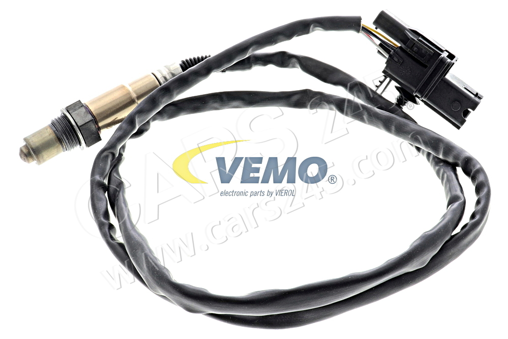 Lambda Sensor VEMO V95-76-0017