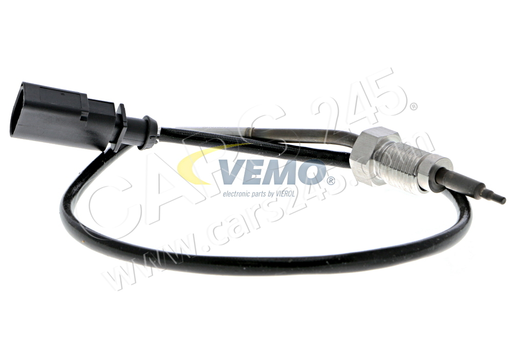 Sensor, exhaust gas temperature VEMO V10-72-0015