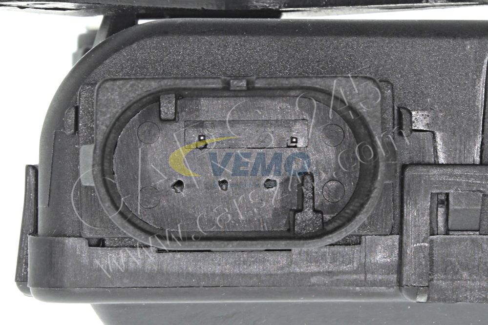 Actuator, blending flap VEMO V10-77-1021 2