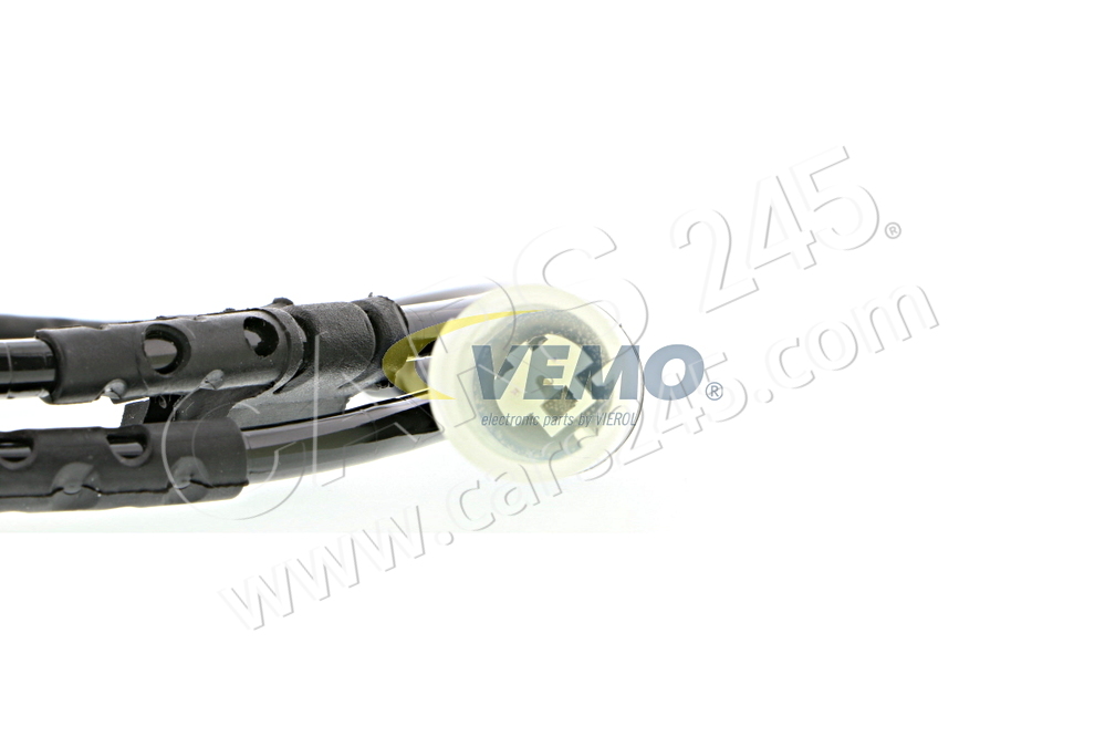 Warning Contact, brake pad wear VEMO V20-72-0079 2