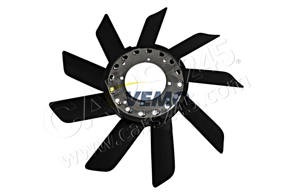 Fan Wheel, engine cooling VEMO V20-90-1101