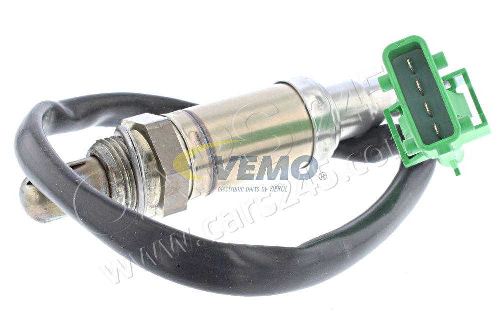 Lambda Sensor VEMO V22-76-0009
