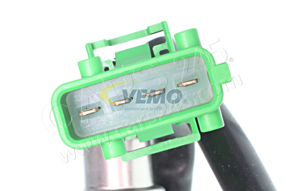 Lambda Sensor VEMO V22-76-0009 2
