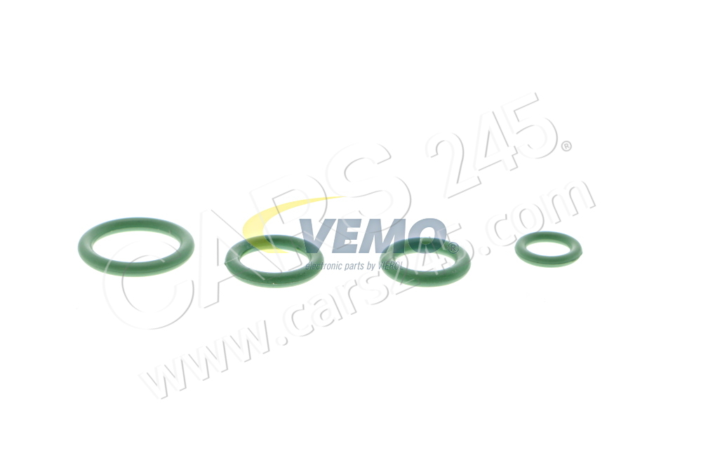 Expansion Valve, air conditioning VEMO V70-77-0009 2