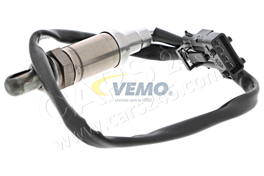 Lambda Sensor VEMO V95-76-0005