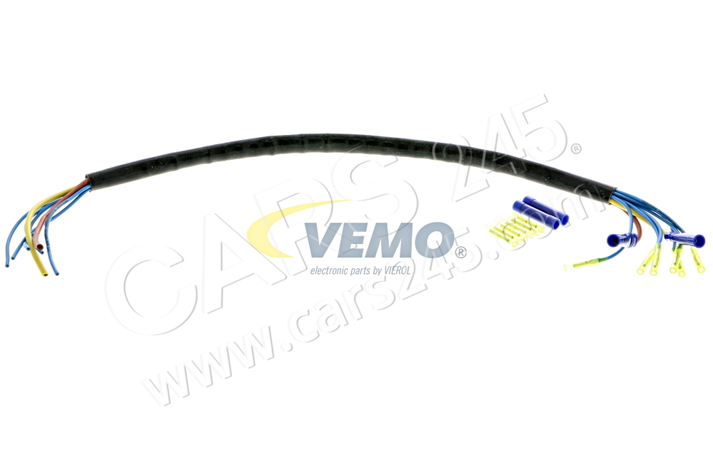 Repair Kit, cable set VEMO V22-83-0001