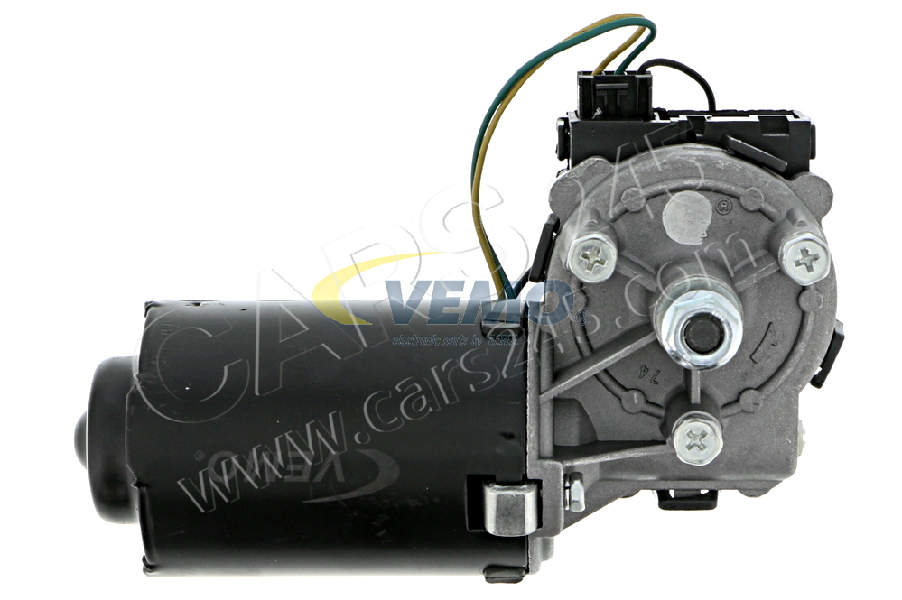 Wiper Motor VEMO V24-07-0021