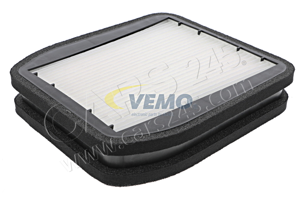 Filter, interior air VEMO V30-30-1059