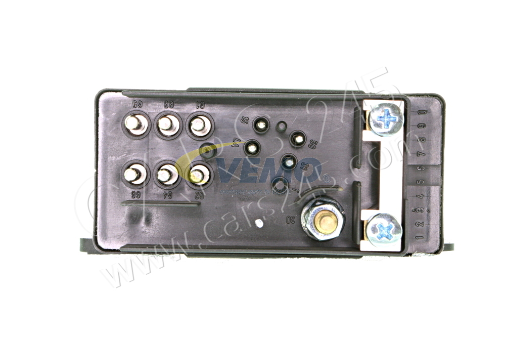 Relay, glow plug system VEMO V30-71-0021 2