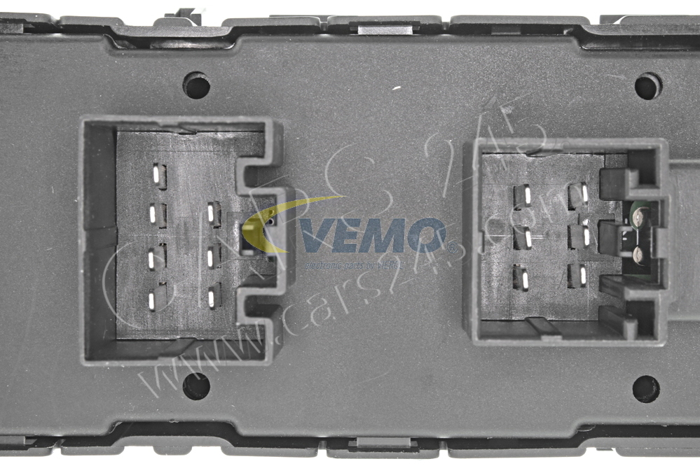 Switch, window regulator VEMO V33-73-0013 2