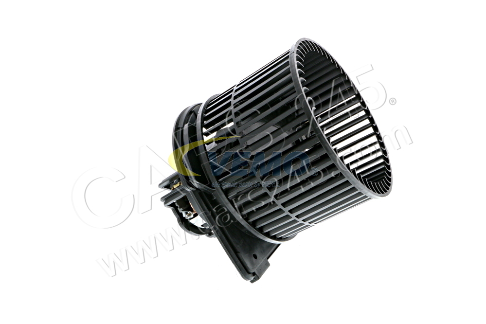 Suction Fan, cabin air VEMO V40-03-1101
